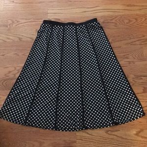 Ro's & Ali Women's Skirt